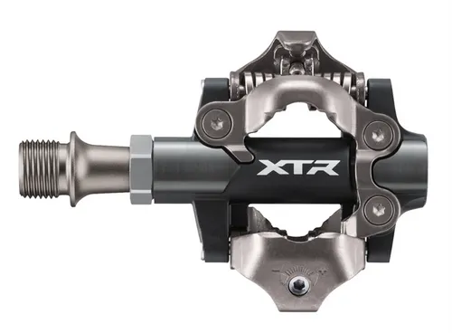 Pedały rowerowe SHIMANO XTR PD-M9200