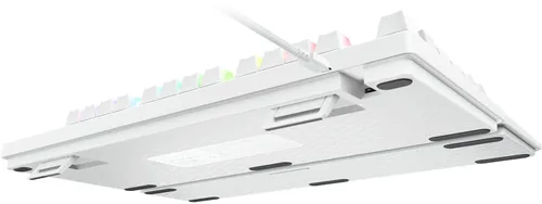 Klawiatura RAZER Huntsman V3 Pro TKL 8KHz Biały