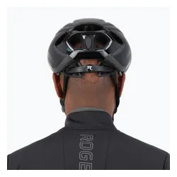 Kask rowerowy Rogelli Cuora black