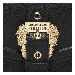 Geantă de modă Versace Jeans 74va5pf6 ZS413 899