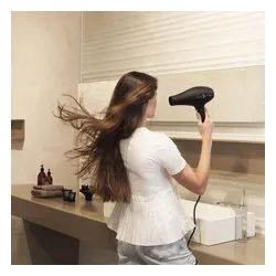 Suszarka CECOTEC IoniCare 5350 PowerShine Ice 2600W