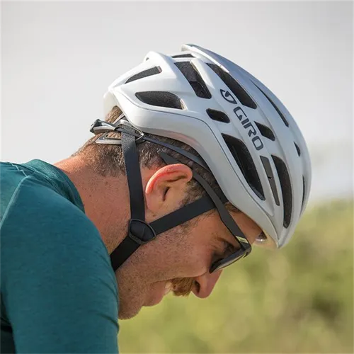 Kask rowerowy GIRO Agilis MIPS
