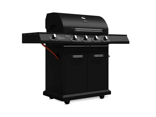 KOLER Grill Gazowy Relish v4 Black