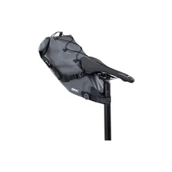 Torba podsiodłowa Evoc Seat Pack BOA WP 6 - carbon grey