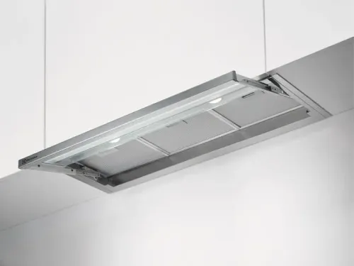 Okap Electrolux LFP539X Srebrny