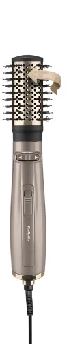 Suszarko-lokówka BaByliss AS490E 1000W Obrotowa Zimny nawiew Średnica szczotki 38mm 42mm 50mm