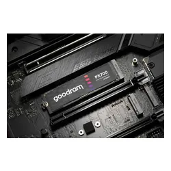 Dysk GoodRam PX700 1TB M.2 PCIe NVMe Gen4 x4