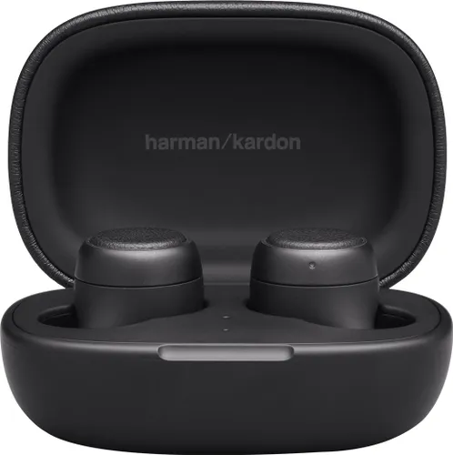 Наушники Harman Kardon Fly TWS (HKFLYTWSBLK)