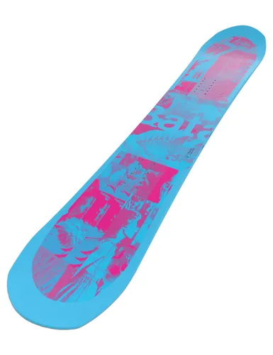 Deska snowboardowa Bataleon Distortia - Długość (cm) - 143