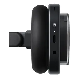 Słuchawki nauszne NOTHING Headphone (1) ANC Czarny