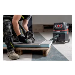 Аккумуляторная угловая шлифовальная машина УШМ Metabo в 18 л 9-125 Quick