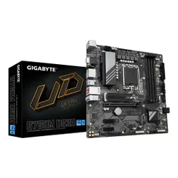 Płyta główna Gigabyte B760M DS3H DDR5