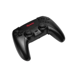 Pad Marvo GT-90 Pact 70 do PS4, PC, iOS, Android Bezprzewodowy Czarny