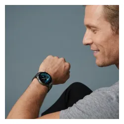 Smartwatch Forever SW-720 xBase Granatowy