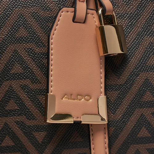 Сумка Aldo Elamaryn 13762033 Коричневый