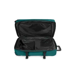 Eastpak Дорожная сумка Tranverz L - peacock green