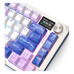 Klawiatura REDRAGON K708AK-RGB-PRO