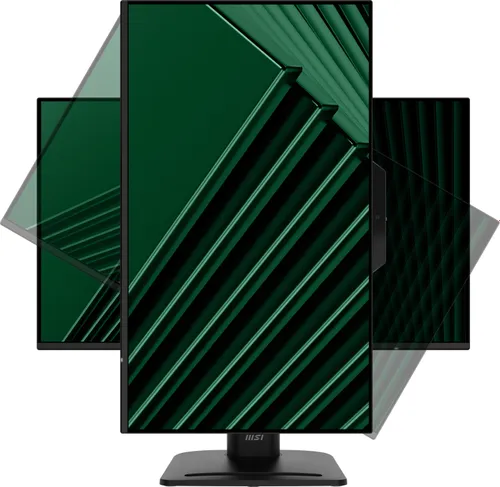 Monitor MSI Pro MP272PMG 27" 1920x1080px IPS 120Hz 1 ms [MPRT]