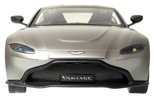 Samochód zdalnie sterowany RW Aston Martin Vantage 29314