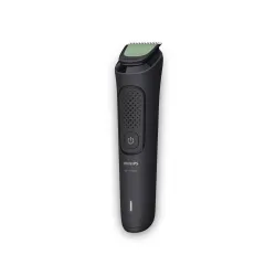 Trymer Philips Seria 3000 MG3930/15 6 nasadek 60min