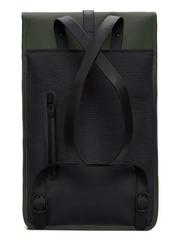 Рюкзак Rains Backpack W3-green