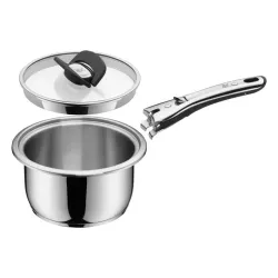 WMF Click and Serve 1,9 l - rondel / garnek ze stali nierdzewnej bez rączki