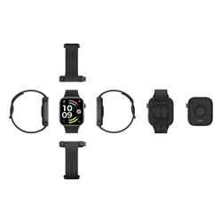 Smartwatch XIAOMI Redmi Watch 6 NFC Czarny