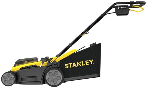 Kosiarka akumulatorowa STANLEY SCMWP3401M1-QW V20