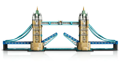 LEGO 21067 Architecture Tower Most