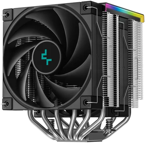 Chłodzenie CPU DEEPCOOL AK620 Digital SE