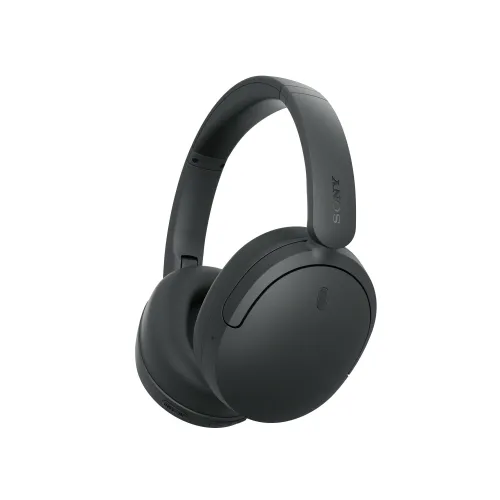 Słuchawki bezprzewodowe Sony WH-CH735N ANC Nauszne Bluetooth 6.0 Czarny