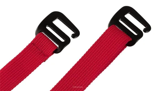 Sakwy EXTRAWHEEL Biker Pro Premium Cordura