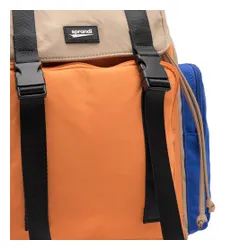 Rucsac Sprandi SPR-P-012-a23k în culoare