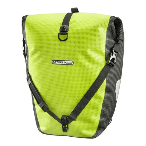 Sakwa ORTLIEB Back-Roller High Visibility 20L