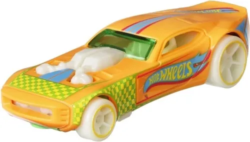 Samochód Hot Wheels Monster Trucks HCB57 (10 szt.)