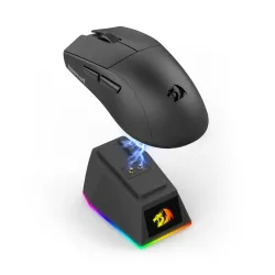 Myszka Redragon K1NG ULTRA M999 + Stacja Dokująca