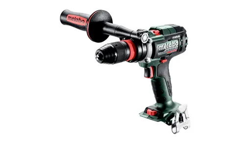 Metabo BS 18 LTX-3 BL Q Tornavida matkabı ve Metal