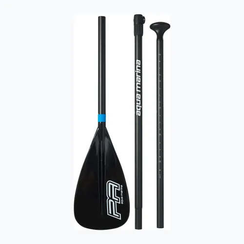 Deska SUP Aqua Marina Pure Air All-Round iSUP Coast 10'2" orange