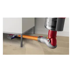 Пылесос Dyson Cyclone V10 Absolute 60min съемный аккумулятор