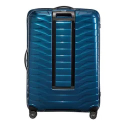 Walizka duża XL Samsonite Proxis - petrol blue