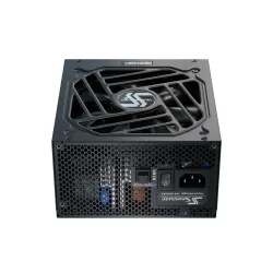 Zasilacz Seasonic Vertex GX-850 850W 80+ Gold Czarny