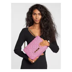 Iubesc geanta MOSCHINO Jc4000pp0fla0651 Lilla