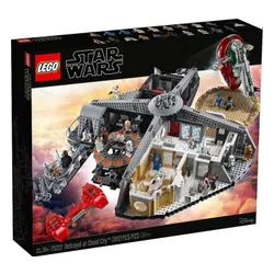 Конструктор Lego Star Wars - Западня в Облачном городе (75222)