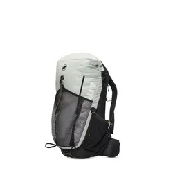 Plecak turystyczny Mammut Ducan Spine 28-35 - silver sage/black
