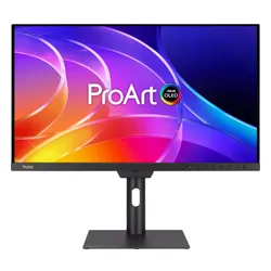 ASUS ProArt Display OLED PA32USD - 240Hz | 4K | QD-OLED | 31.5'' | Thunderbolt 4