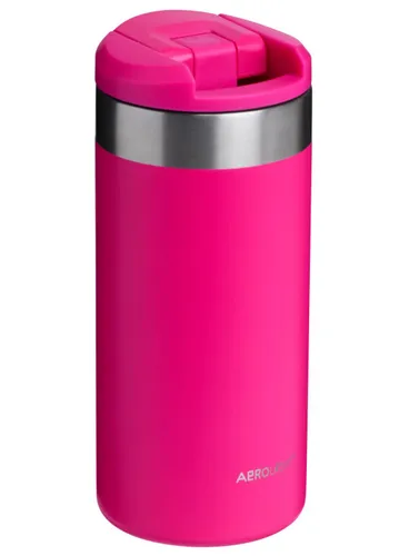 Kubek termiczny Stanley AeroLight 0,35 l - pink vibes