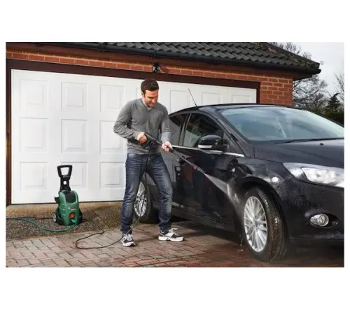Myjka ciśnieniowa Bosch AQT 37-13 370l/h 6m