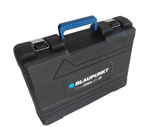 Wiertarko-wkrętarka Blaupunkt CD7010