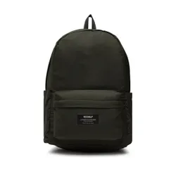 Ecoalf Basilalf Rucsac om BABPBASIL0930MW22 noapte de pădure 700