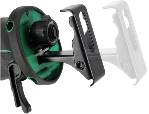 Piła szablasta STALCO S-97359